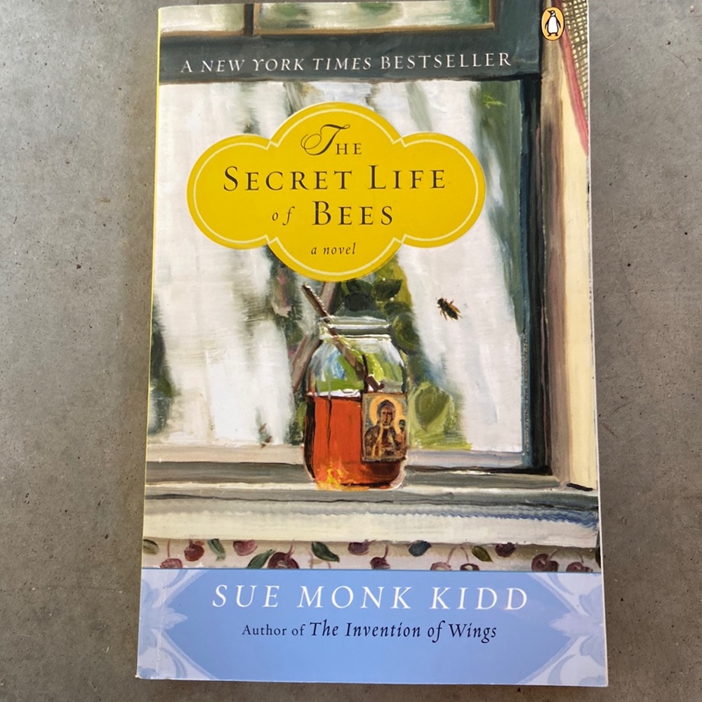 The Secret Life of Bees Author Sue Monk Kidd